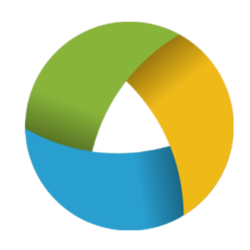 De Mi Depende - Logo